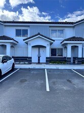 7971 SW 152nd Ave in Miami, FL - Building Photo - Building Photo