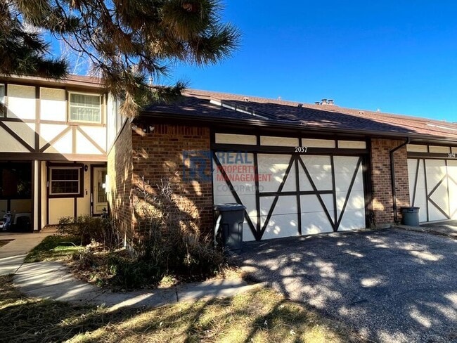 property at 2037 N Academy Blvd