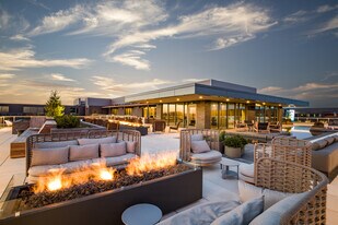 City Ridge in Washington, DC - Building Photo