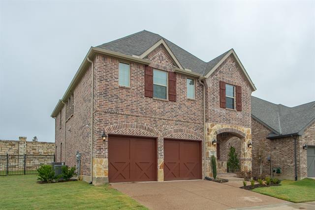 property at 3201 Damsel Sauvage Ln