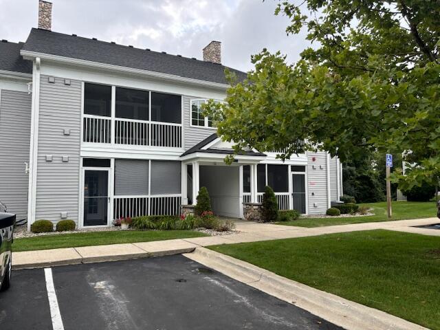 4519 Inverness St in Dexter, MI - Building Photo