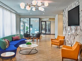 Ingram Manor Apartments in Pikesville, MD - Building Photo