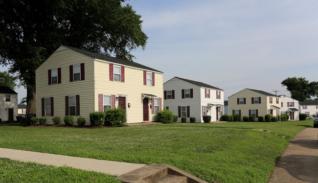 Park Northside Apartments