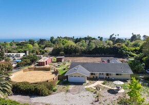 3349 Braemar Dr in Santa Barbara, CA - Building Photo