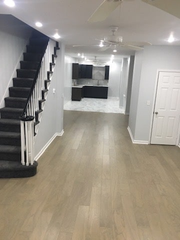 property at 3610 Old York Rd