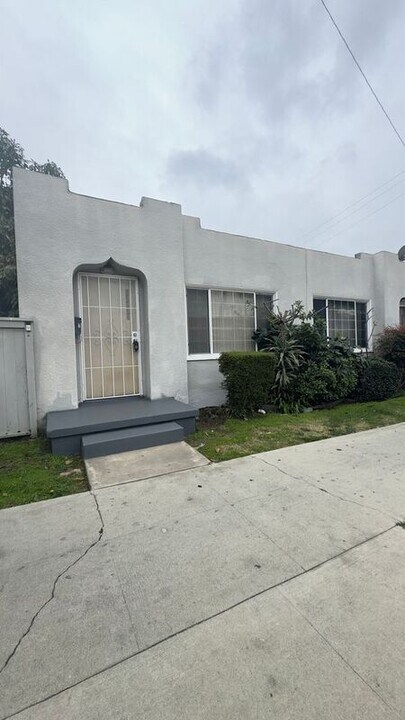 12820 Penn St in Whittier, CA - Building Photo