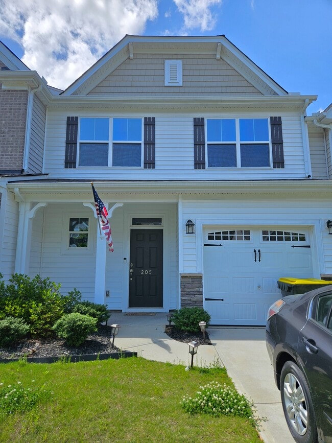 property at 205 Brochaill Ct