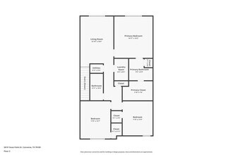 5819 Texas Palm Dr in Converse, TX - Building Photo - Building Photo