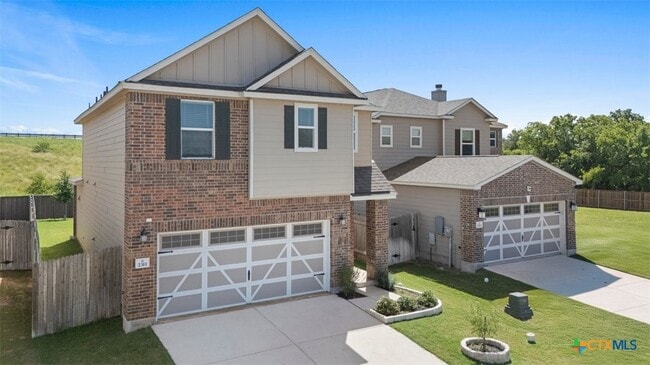 2311 Saskatoon St in Georgetown, TX - Building Photo - Building Photo