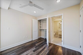 1804 W Berks St in Philadelphia, PA - Foto de edificio - Building Photo