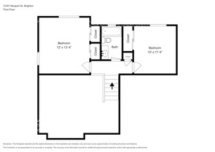 12181 Newport Dr in Brighton, CO - Foto de edificio - Building Photo