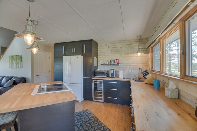 465 Springmeadow Way in Red Feather Lakes, CO - Building Photo - Building Photo