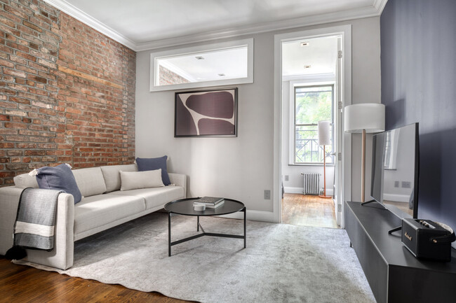 property at 248 Mott St