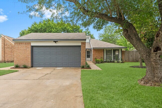 10422 Rockcrest Rd in Houston, TX - Building Photo - Building Photo