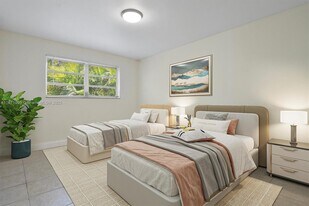 1715 N 16th Ave in Hollywood, FL - Building Photo