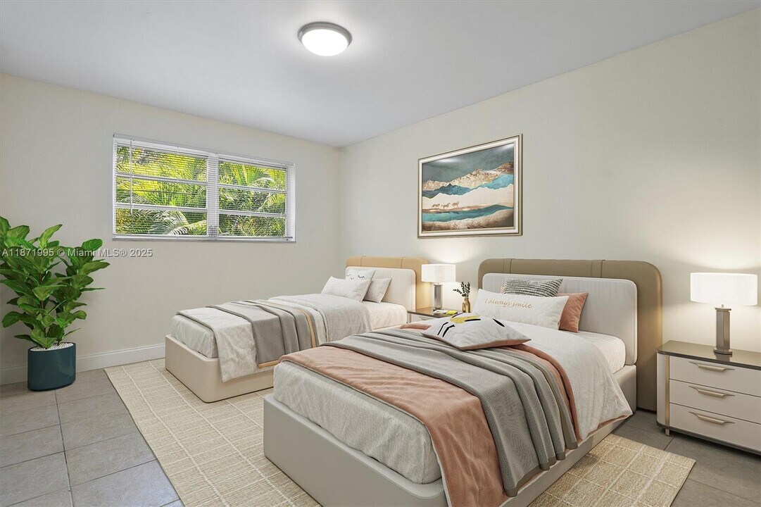 1715 N 16th Ave in Hollywood, FL - Foto de edificio