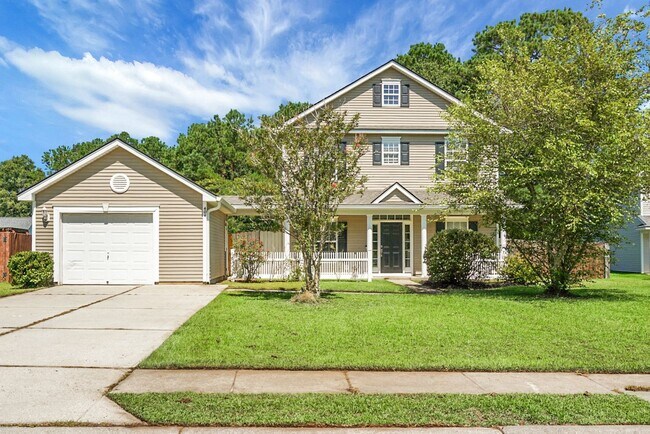 property at 404 Seneca River Dr