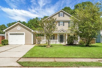 404 Seneca River Dr in Summerville, SC - Building Photo - Building Photo