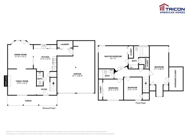 1234 Shelton Way in Lawrenceville, GA - Foto de edificio - Building Photo