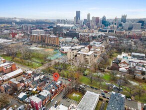 218 W North Ave in Pittsburgh, PA - Building Photo - Building Photo