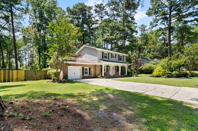 3417 Regiment Dr in Fayetteville, NC - Building Photo - Building Photo