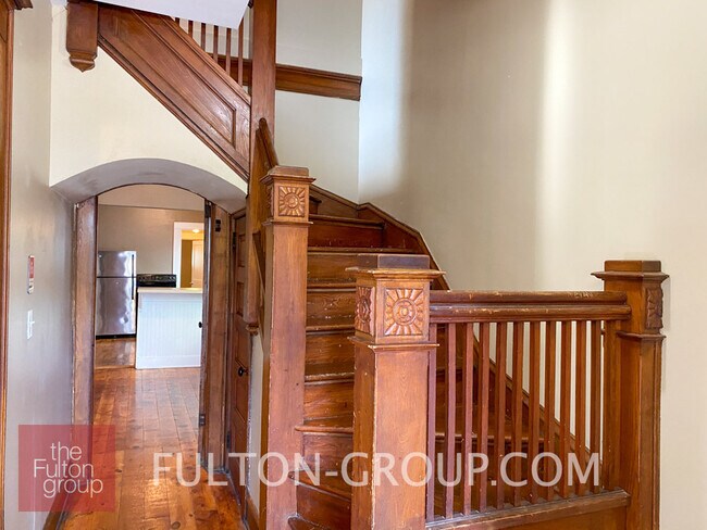 710 Veto St NW in Grand Rapids, MI - Foto de edificio - Building Photo