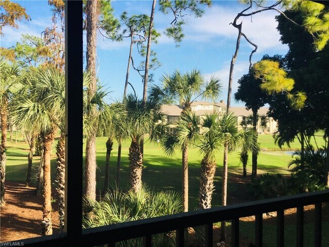 17220 Terraverde Cir-Unit -9 in Ft. Myers, FL - Building Photo - Building Photo
