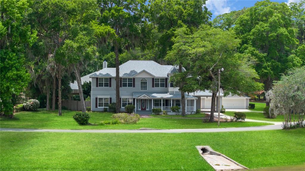 1628 SE 29th Terrace in Ocala, FL - Building Photo