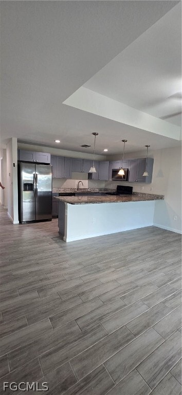 property at 1139 Abrams Blvd