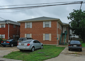 4508 Herrmann St Apartments