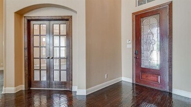 8394 Fullerton St in Lantana, TX - Building Photo - Building Photo