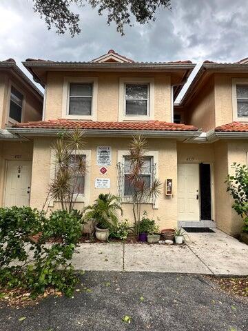 property at 4103 NW 114th Ave