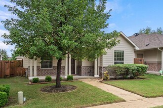 604 Palmilla St in Leander, TX - Building Photo - Building Photo