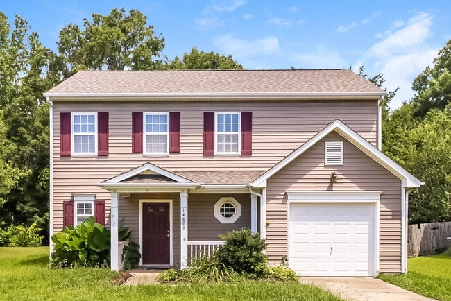 property at 14608 Arlandes Dr