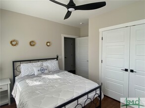 905 E Park Ave in Savannah, GA - Building Photo - Building Photo