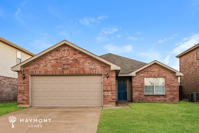 property at 2012 Valley Forge Trail