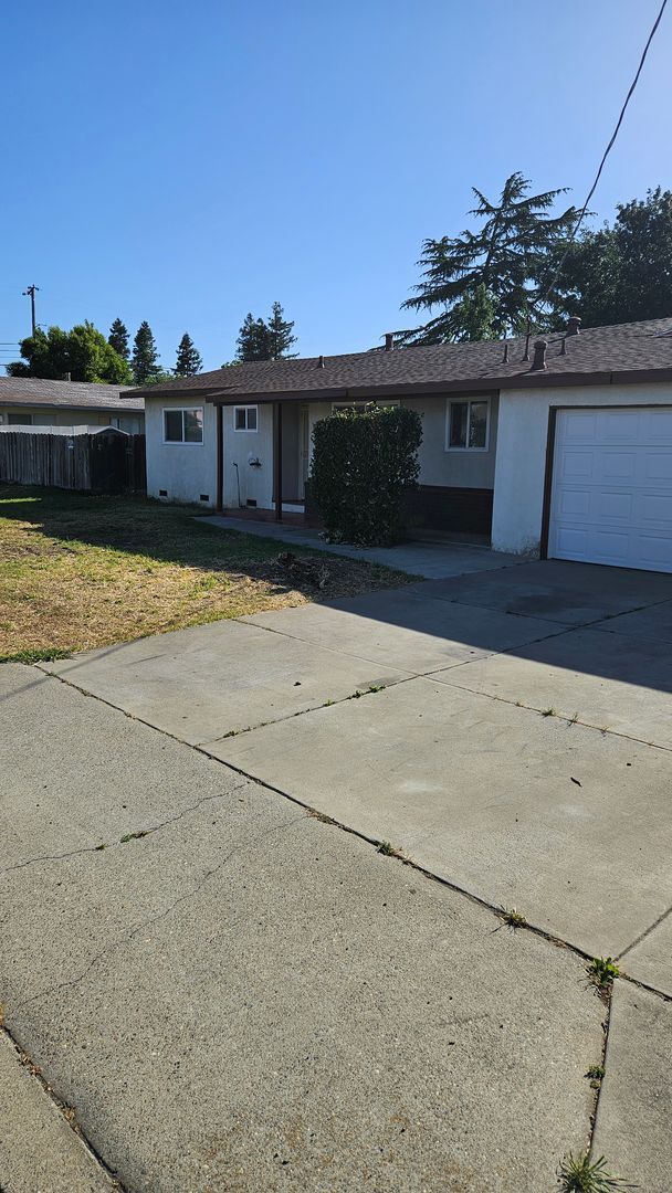 property at 6620 8th St