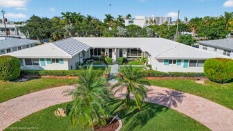 2849 NE 30th St in Fort Lauderdale, FL - Building Photo