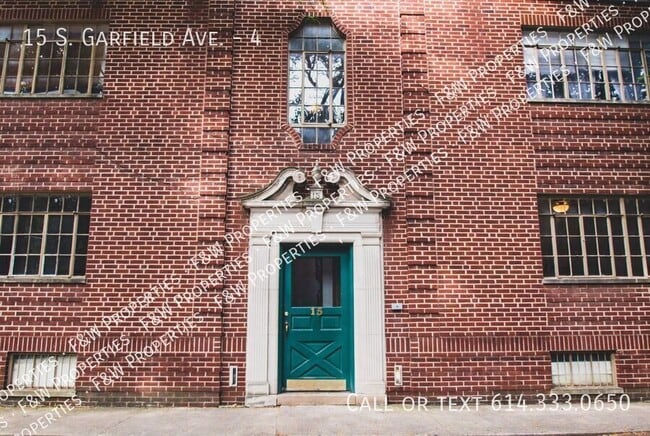 property at 15 S Garfield Ave