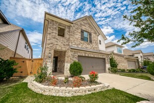 23226 Teton Glen Ln in Katy, TX - Building Photo - Building Photo