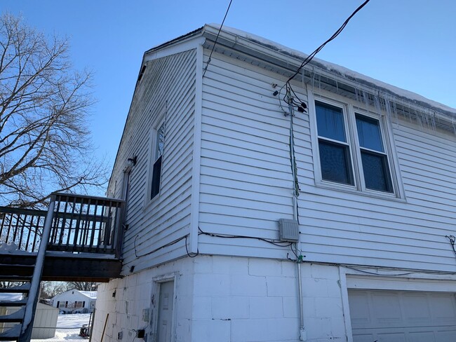 property at 1347 McKinley Ave