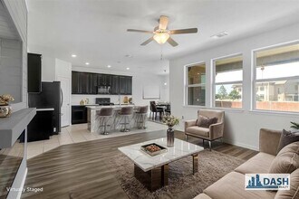 13745 Fallsprings Way in Manor, TX - Building Photo - Building Photo