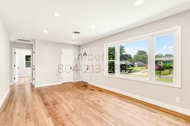 4261 Sheffield Rd in Richmond, VA - Building Photo - Building Photo