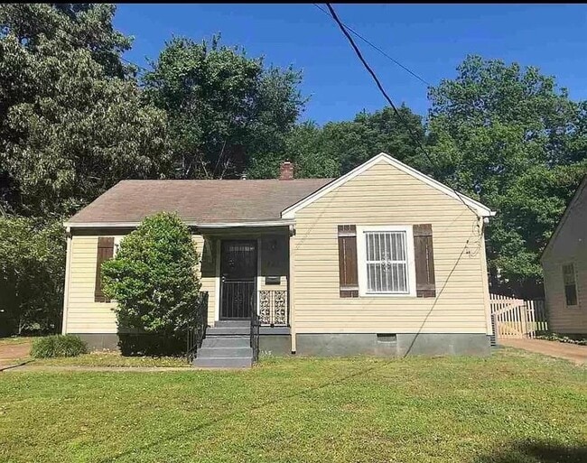 property at 226 Marne St