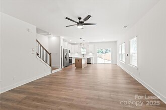 2019 Wilson Ave in Charlotte, NC - Building Photo - Building Photo