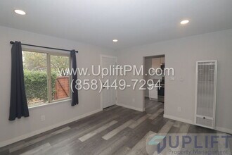 4165 Wightman St in San Diego, CA - Building Photo - Building Photo