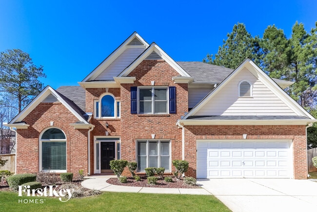 property at 9115 Waterford Ln