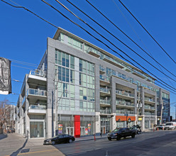 510-514 King St E in Toronto, ON - Building Photo - Building Photo