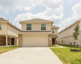 18631 Medway River Trl in Katy, TX - Building Photo