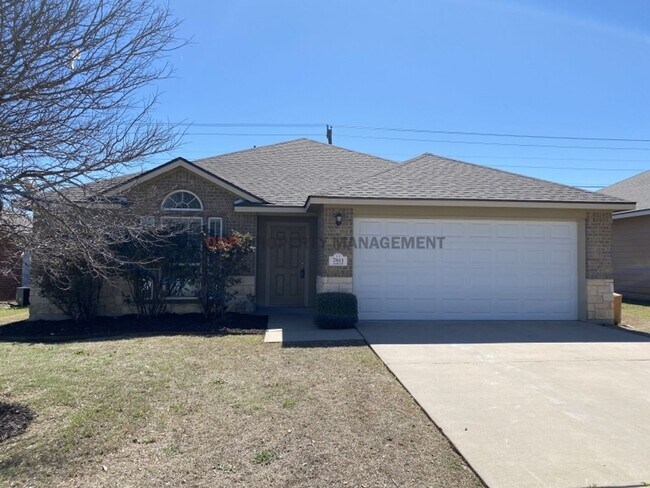 property at 7811 Redbrush